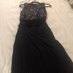 Maxi dress Ralph Lauren